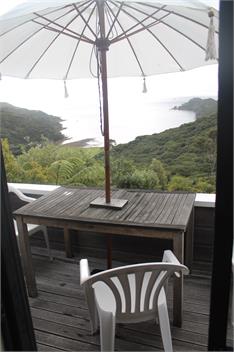 TePea Lodge   - Great Barrier Island