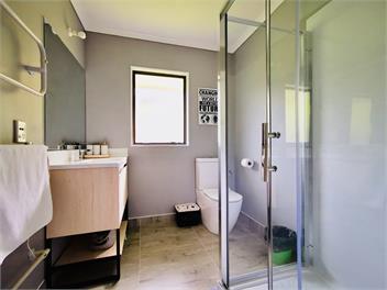 Mountain View Cozy Cottage - Rotorua