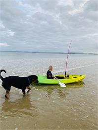 BACH 188 ON THE BEACH - northland
