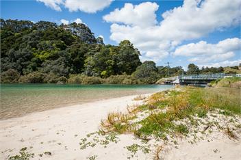 Kiwi Classic - Matapouri Bay