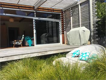 Waihi Beach Bush House - Waihi Beach