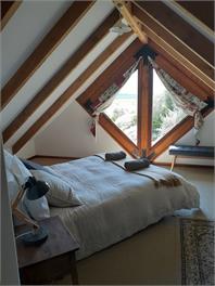 Snowdon Lodge - Windwhistle