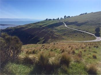 340 Degrees - Christchurch, New Zealand
