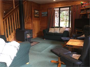 Castle Hill Village Holiday Home - Canterbury