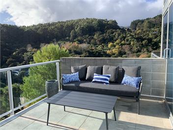 Love Akaroa Retreat - Akaroa