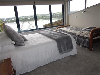 Crows Nest - Sails Villa - Bay of Islands