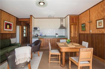 Nikau Cottage - Hydrangea cottages - Punakaiki
