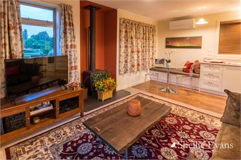 Night Sky Cottages – Kea Cottage - Twizel