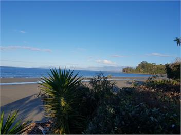 Aloha Time - Takaka