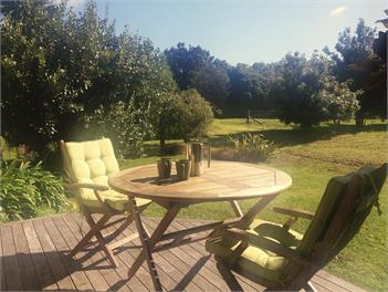 Rock 'n Rata Cottage - Golden Bay