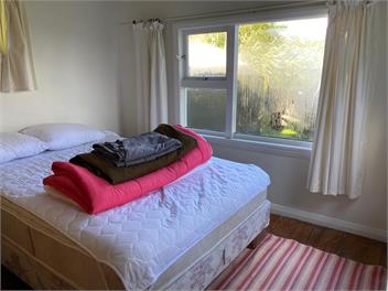 The Blue Bach 12 Mile Coast Road Motukiekie - Greymouth