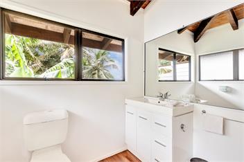 Muri Motu Outlook 3 Bedroom House - Muri