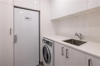 Spinnaker Marina Apartment 5 - Wanaka