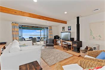Taste Of Paradise with WiFi! (Bachcare) - Mangawhai Heads