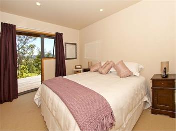Treetop Oasis (Bachcare) - Tairua