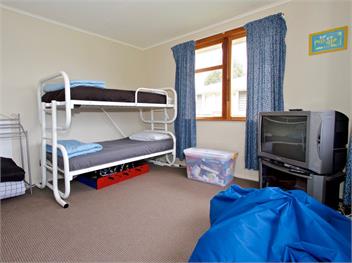 Snowed Inn (Bachcare) - Ohakune