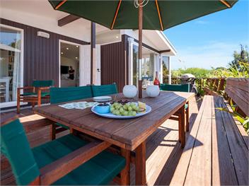 Wharewaka Hideaway (Bachcare) - Wharewaka