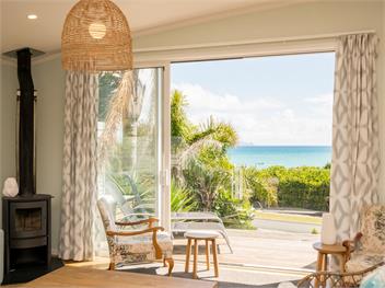 Ocean Oasis (Bachcare) - Langs Beach