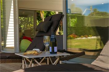 Paradise at Pauanui (Bachcare) - Pauanui
