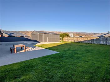 Pisa Oasis (Bachcare) - Cromwell
