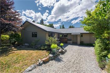 Southern Serenity (Bachcare) - Wanaka