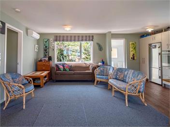 Bay Bliss (Bachcare) - Akaroa