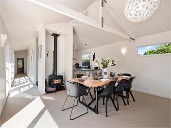 Mahuta Maison (Bachcare) - Five Mile Bay