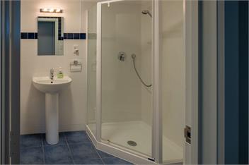 Treetop Lodge (Bachcare) - Hanmer Springs