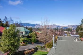 Lofty Quarters (Bachcare) - Hanmer Springs