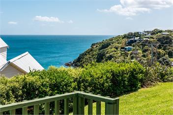 The Island Gem (Bachcare) - Oneroa