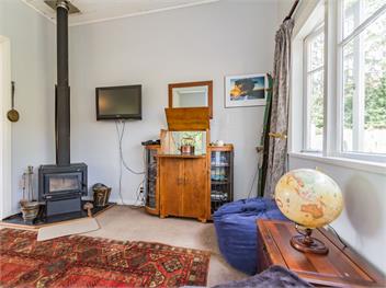 The Red Rooster Cottage - Raurimu