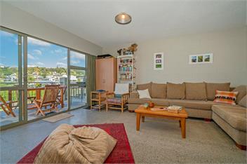 Sea Views Apartment (Bachcare) - Onemana