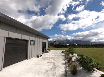The Tui Studio (Bachcare) - Te Anau