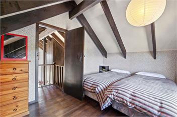 Chalet Mahuta (Bachcare) - Five Mile Bay
