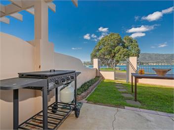 Tairua Waterfront Retreat (Bachcare) - Tairua