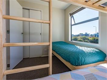 Bluebird on Snowmass (Bachcare) - Ohakune
