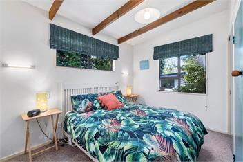 Waimea Cottage (Bachcare) - Waikanae Beach