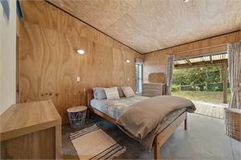Tranquilo (Bachcare) - Waikawa Beach
