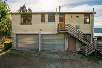 Goodall Crib (Bachcare) - Wanaka