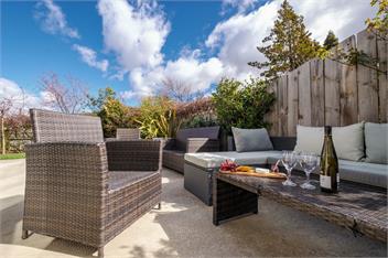 Hunter's Retreat (Bachcare) - Wanaka