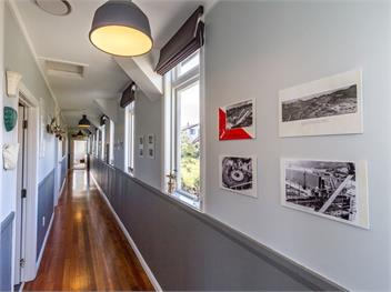Ohakune Barracks (Bachcare) - Ohakune
