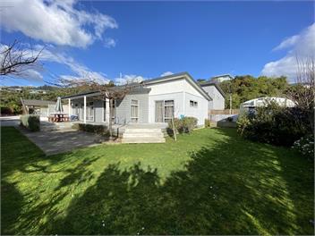 Pohara Paradise - Golden Bay