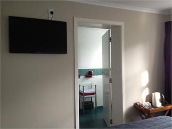 GROUP STAYS - at Lovett Lodge, Invercargill. - Invercargill