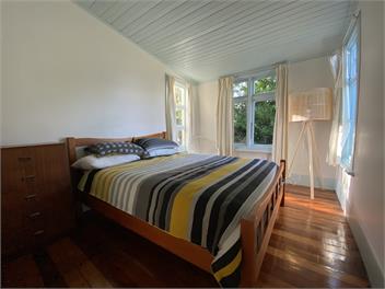 Fantail House, 33 Park Lane, Pounawea Beach, Owaka - Owaka