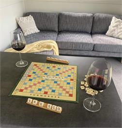 Valley View Retreat - Martinborough