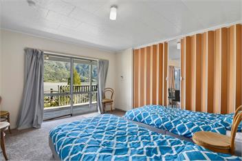 Millard House (Bachcare) - Queen Charlotte Drive