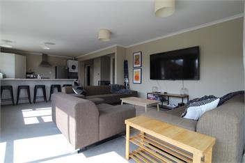 Ruapehu Chalet Rentals TM1 - Ruapehu