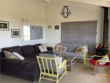 Ocean front home at Ohope Beach - Ohope