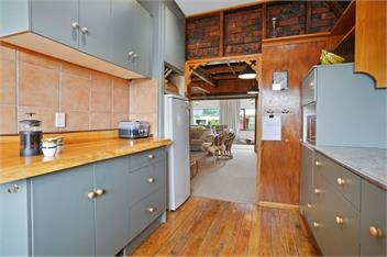 Snow Chalet (Bachcare) - Fairlie