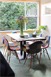 COZY ORGINAL FARM COTTAGE - Tui Ridge Homestay - Ohinewai